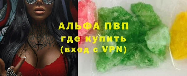 винт Абаза